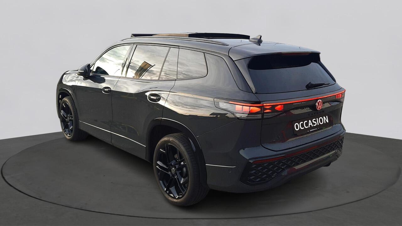 Volkswagen Tayron 1.5 eHybrid R-Line Edition | Design pakket | Black Style | Assistance pakket+ beschikbaarheid in overleg