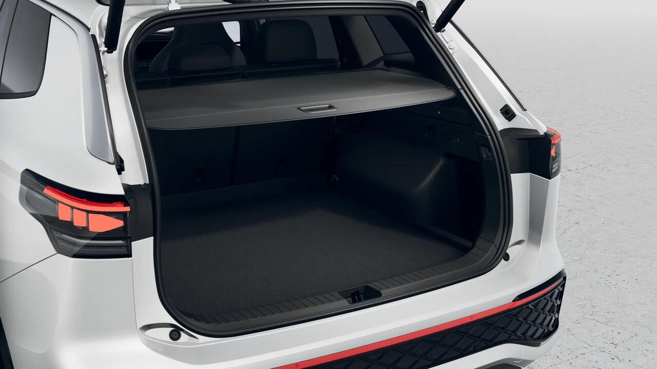 Volkswagen Tayron 1.5 eHybrid 272 6DSG R-Line Edition Automaat