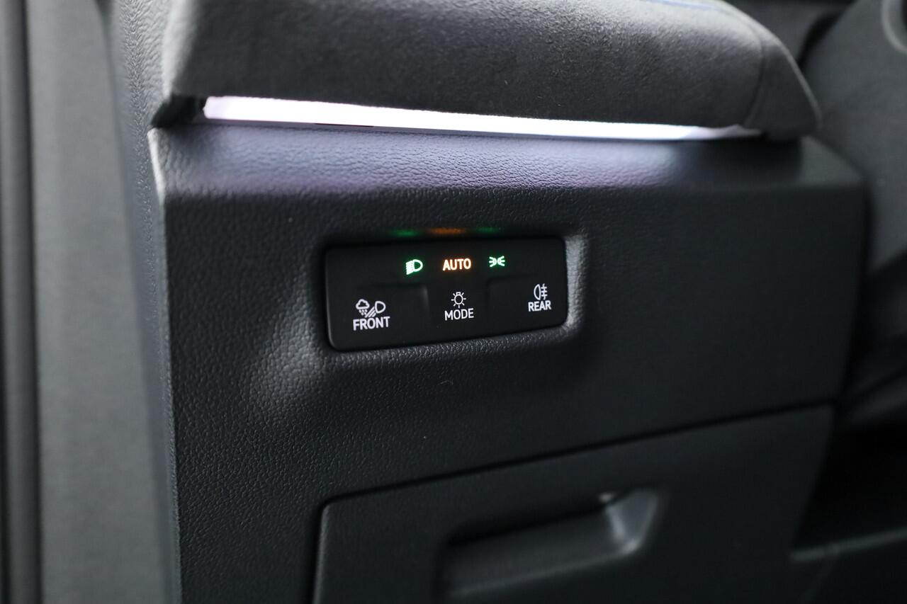 Volkswagen Tayron 1.5 eHybrid R-Line 272pk | Pano | Massage | Adapt. Cruise | Apple CarPlay | Stoel- Stuurverw. | 20''