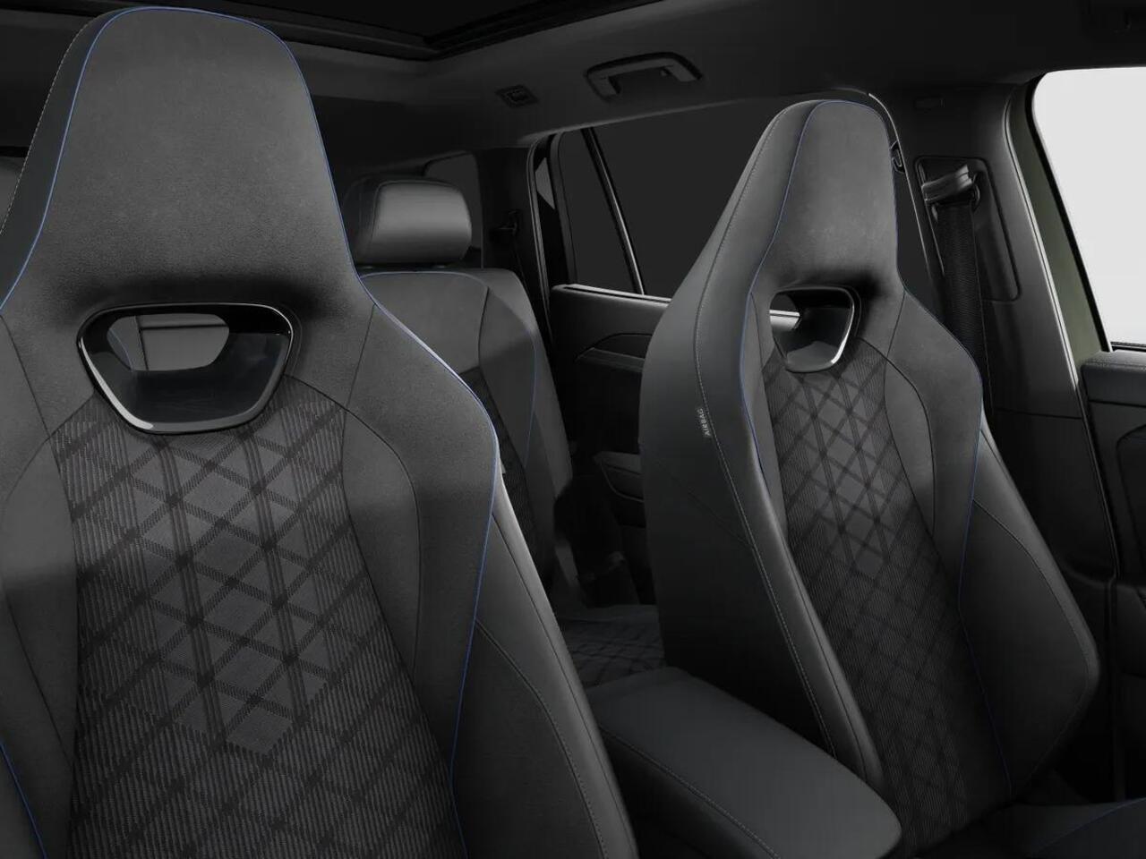 Volkswagen Tayron R-Line Edition 1.5 eHybrid 150 kW / 204 PK SUV 6 v