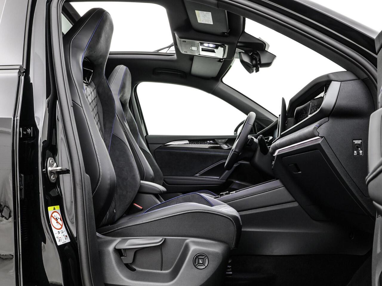 Volkswagen Tayron 1.5 eTSI 272pk DSG R-Line Edition · Camera · Panoramadak · Massage · Dodehoek Detectie · Keyless · 19'' Inch · Garantie t/m 08-12-2030 of 100.000km