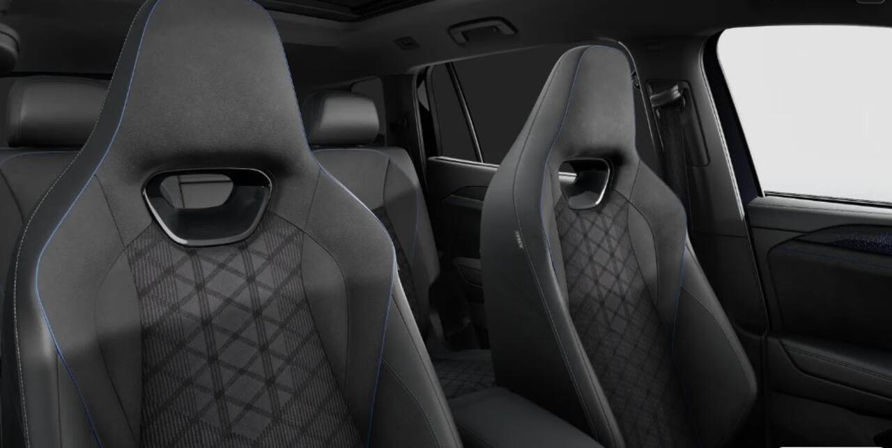 Volkswagen Tayron 1.5 eHybrid R-Line Edition !!!Profiteer ook van 4.000 EURO inruilpremie!!!