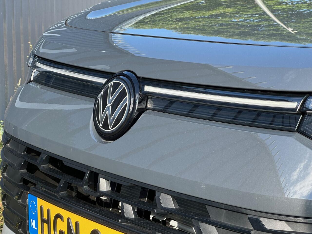 Volkswagen Tayron 1.5 eTSI e-Hybrid 204pk DSG Life Edition / Demonstratieauto