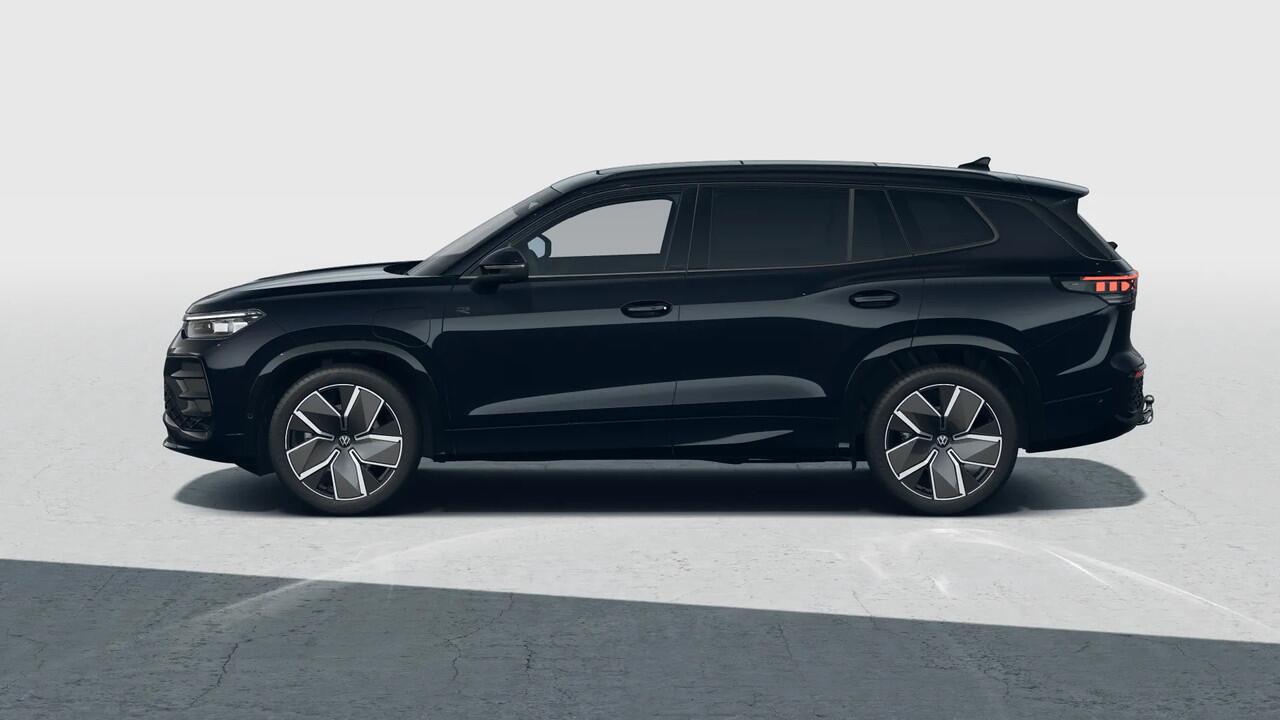 Volkswagen Tayron 1.5 eHybrid 204 6DSG R-Line Edition Automaat | Black Style Pakket