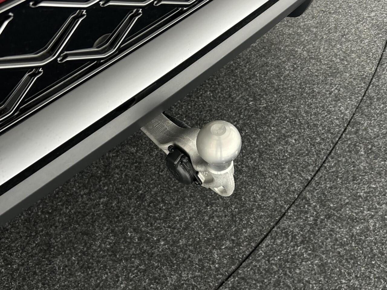 Volkswagen Tayron 1.5 272pk eHybrid R-Line Edition Trekhaak Camera Panoramadak Stoelverwarming Massage Carplay