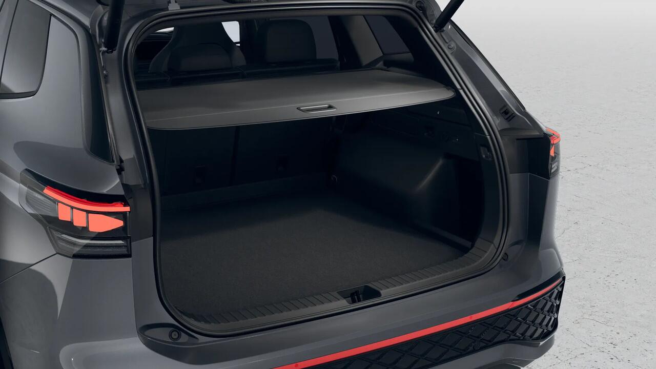 Volkswagen Tayron 1.5 eHybrid 272 6DSG R-Line Edition Automaat | Black Style Pakket