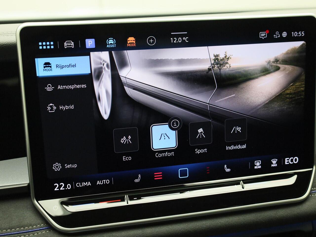 Volkswagen Tayron 1.5eHybrid 200kW/272PK R-Line DSG · Panoramadak · Massagefunctie · Camera + Parkeersensoren · Garantie tot oktober 2030 of 100000km