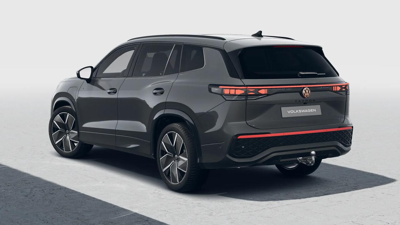 Volkswagen Tayron 1.5 eHybrid 272 6DSG R-Line Edition Automaat | Black Style Pakket