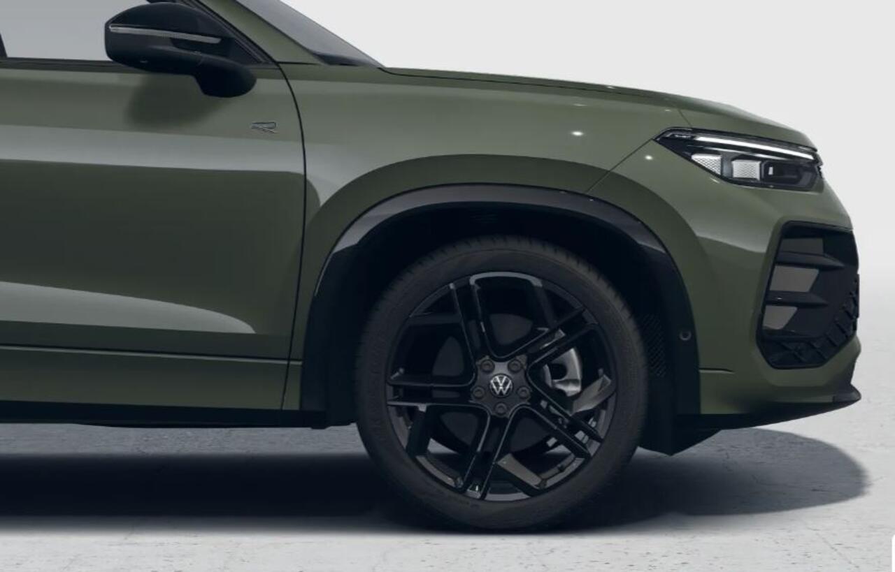 Volkswagen Tayron 1.5 eHybrid R-Line Edition !!!Profiteer ook van 4.000 EURO inruilpremie!!!