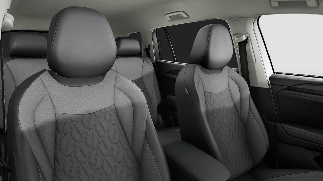 Volkswagen Tayron 1.5 eHybrid 204 6DSG Life Edition Automaat