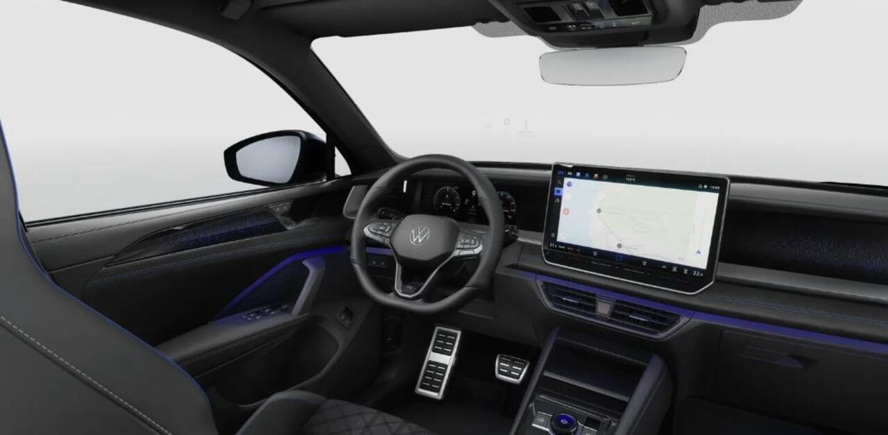 Volkswagen Tayron 1.5 eHybrid R-Line Edition !!!Profiteer ook van 4.000 EURO inruilpremie!!!