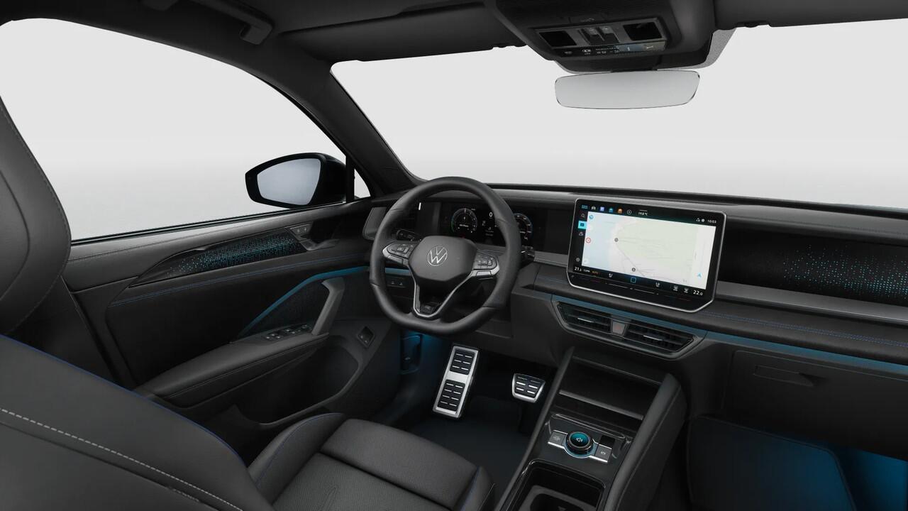 Volkswagen Tayron 1.5 eHybrid 272 6DSG R-Line Edition Automaat | Black Style Pakket