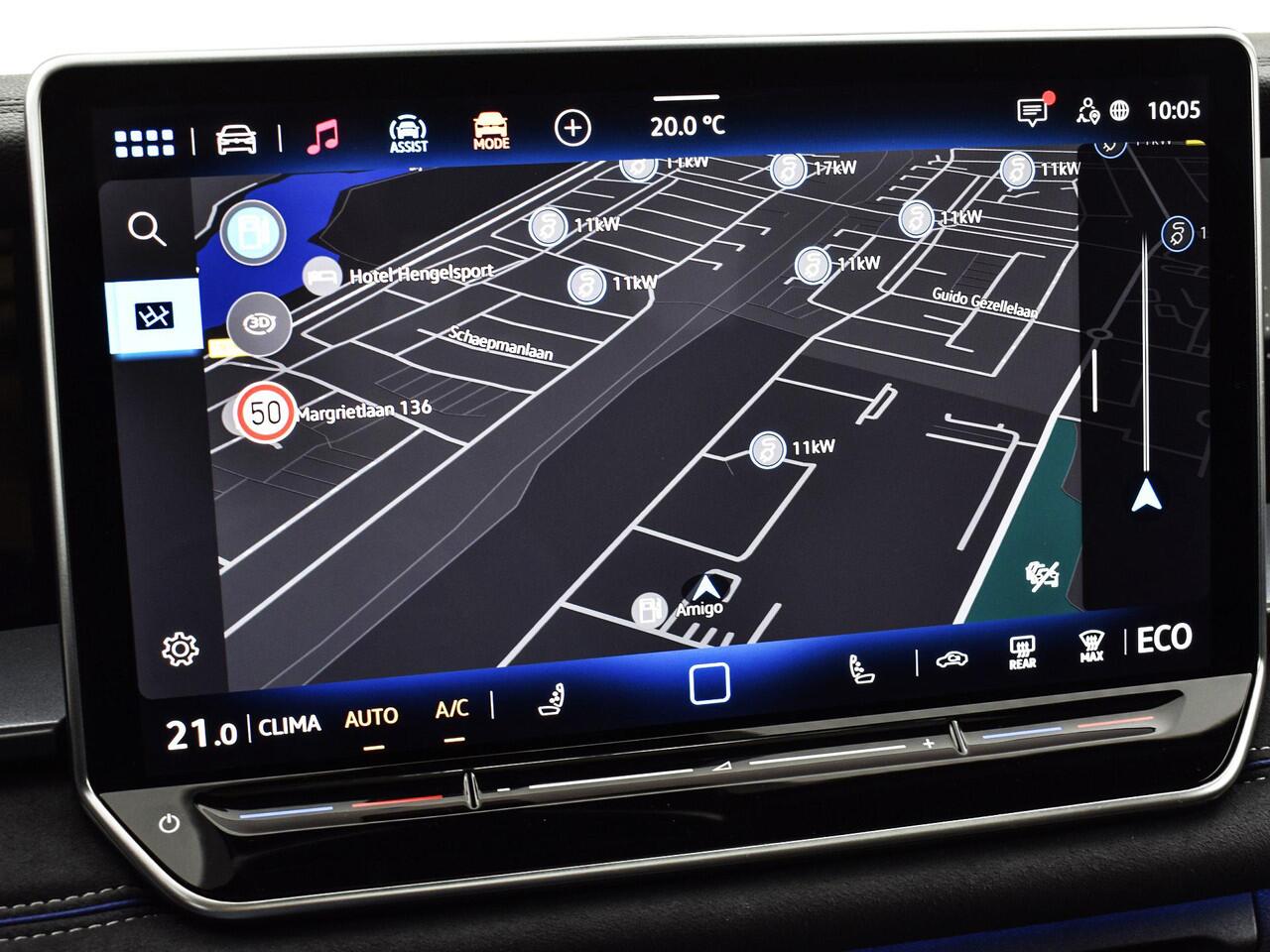 Volkswagen Tayron R-line Edition 1.5 eHybrid 272 pk 6 versn. DSG · Assistance Pakket Plus · Black Style Pakket · Design Pakket · Trekhaak inklapbaar, met elektrische ontgrendeling, incl. aanhangermanoeuvreerhulp Trailer Assist · Beschikbaar per Januari !