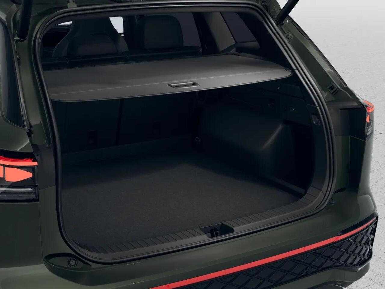 Volkswagen Tayron R-Line Edition 1.5 eHybrid 150 kW / 204 PK SUV 6 v