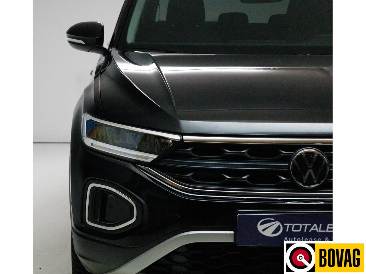 Volkswagen Tayron 1.5 eHybrid R-Line Edition 272 PK automaat | Elec. trekhaak | Panodak | Elec. achterklep | 360 graden Camera, Adaptieve Cruise, Travelassistant, IQ light, RIJKLAARPRIJS