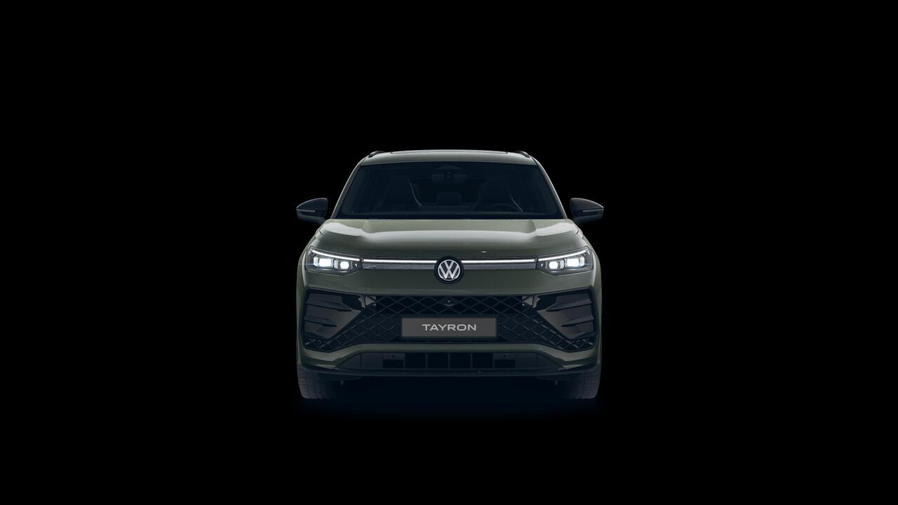 Volkswagen Tayron R-Line Edition 1.5 eHybrid 150 kW / 204 PK SUV 6 v