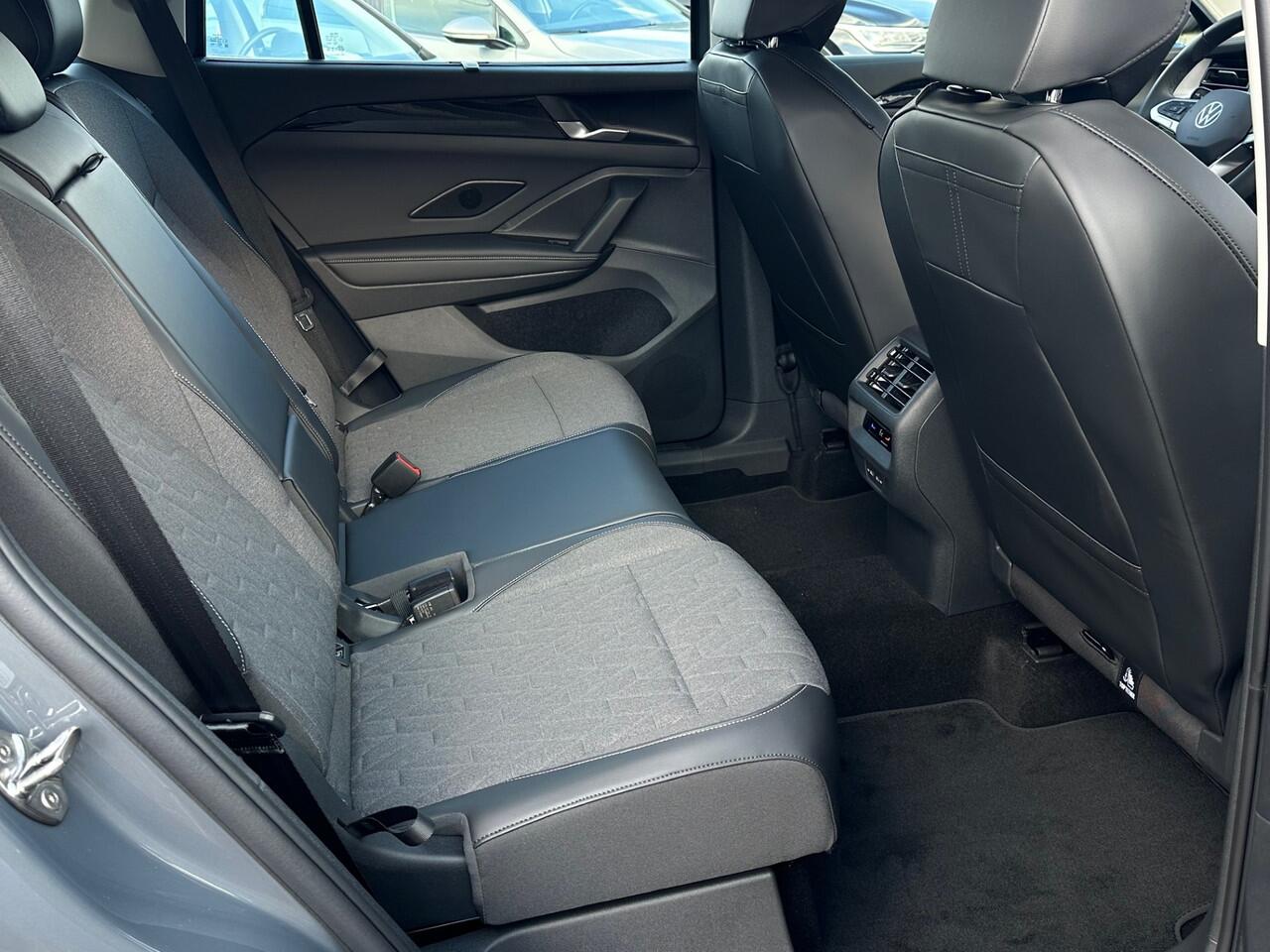 Volkswagen Tayron 1.5 eTSI e-Hybrid 204pk DSG Life Edition / Demonstratieauto