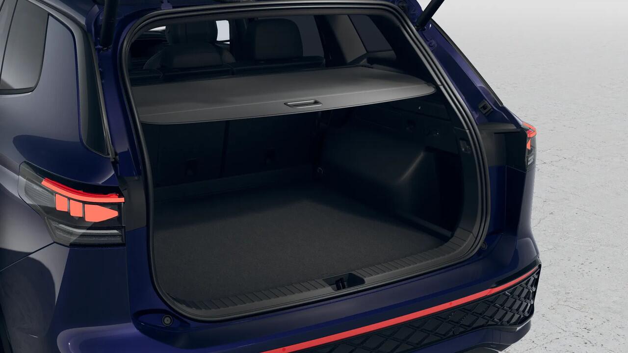 Volkswagen Tayron 1.5 eHybrid 272 6DSG R-Line Edition Automaat | Black Style Pakket