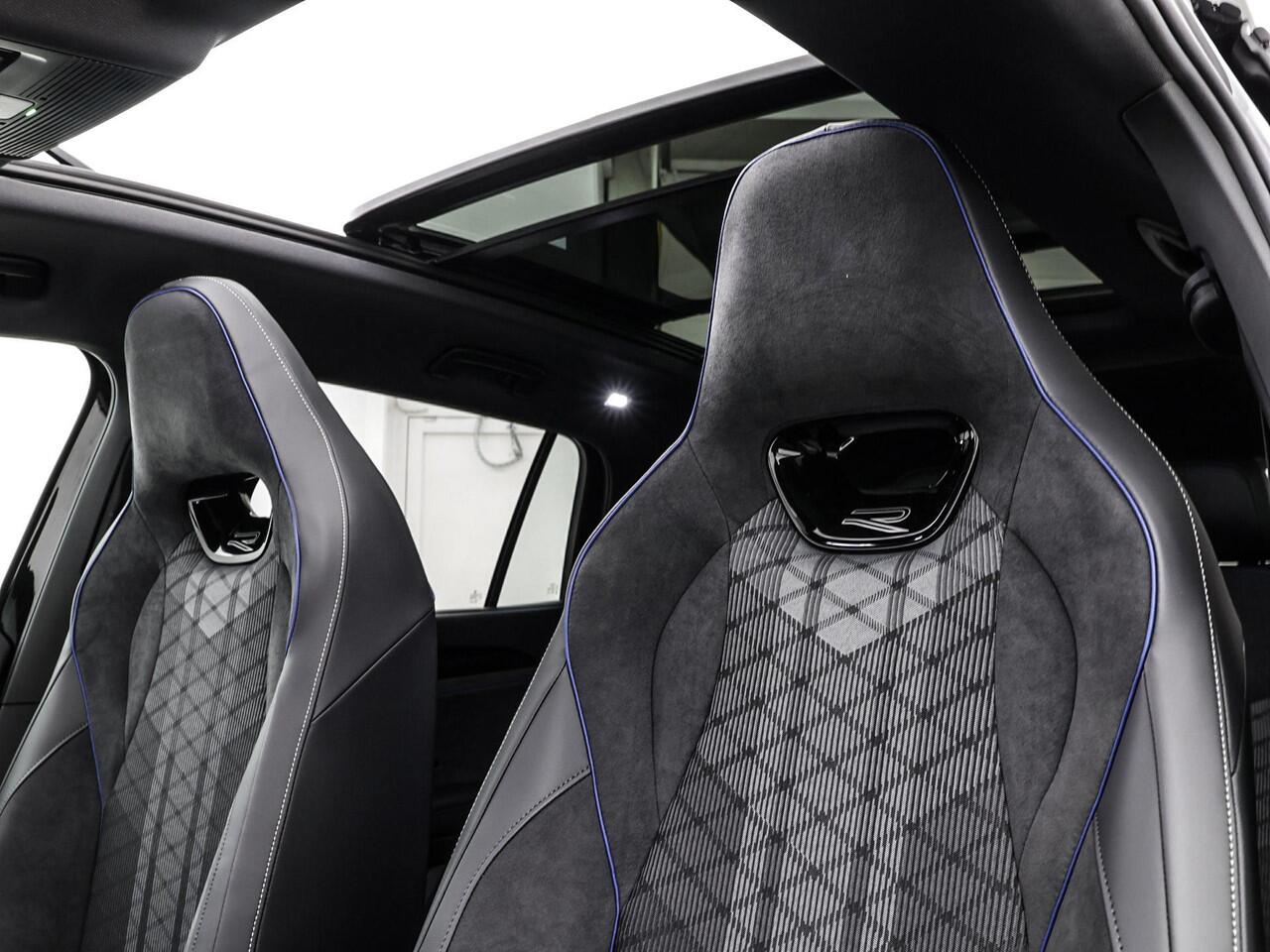 Volkswagen Tayron 1.5 eTSI 272pk DSG R-Line Edition · Camera · Panoramadak · Massage · Dodehoek Detectie · Keyless · 19'' Inch · Garantie t/m 08-12-2030 of 100.000km