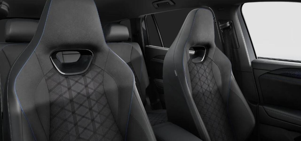 Volkswagen Tayron 1.5 eHybrid R-Line Edition !!!Profiteer ook van 2.000 EURO inruilpremie!!!