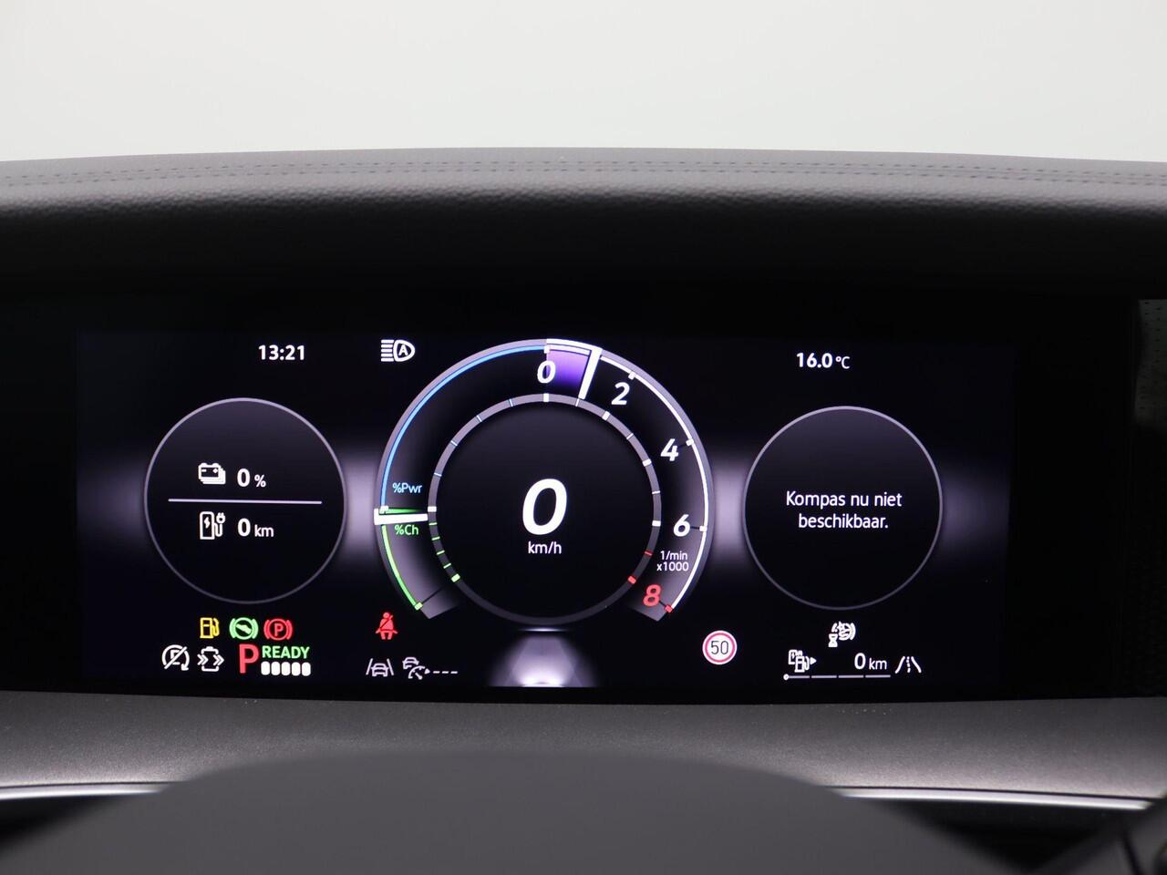 Volkswagen Tayron 1.5 eHybrid Life Edition 204PK DSG SOH 100%, Trekhaak, 18" LM Velgen, Panoramadak, Achteruitrijcamera, Stoel-Stuurverwarming, Keyless Start, Side Assist