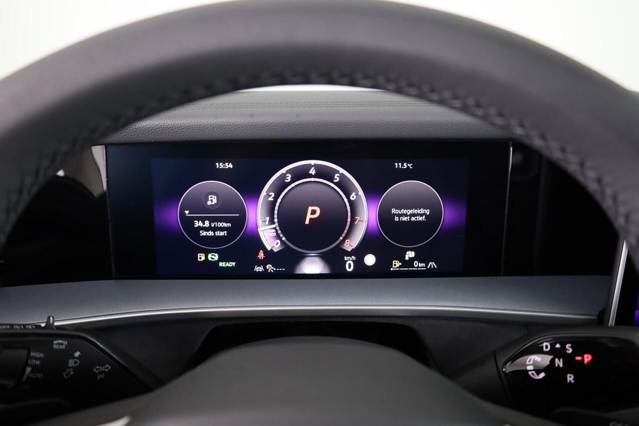 Volkswagen Tayron R-Line-Edition 1.5 110 kW / 150 pk eTSI SUV 7 vers n. DSG