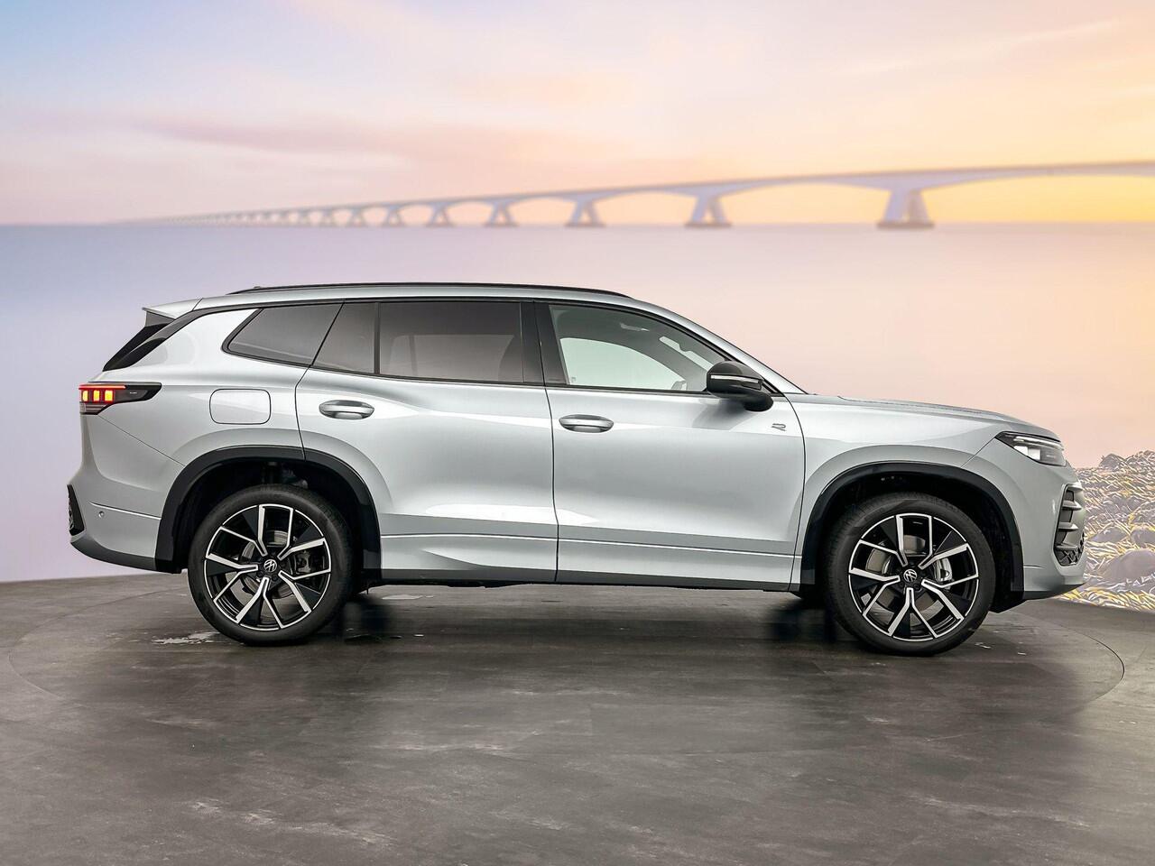 Volkswagen Tayron 1.5 eTSI R-Line Edition 7p.