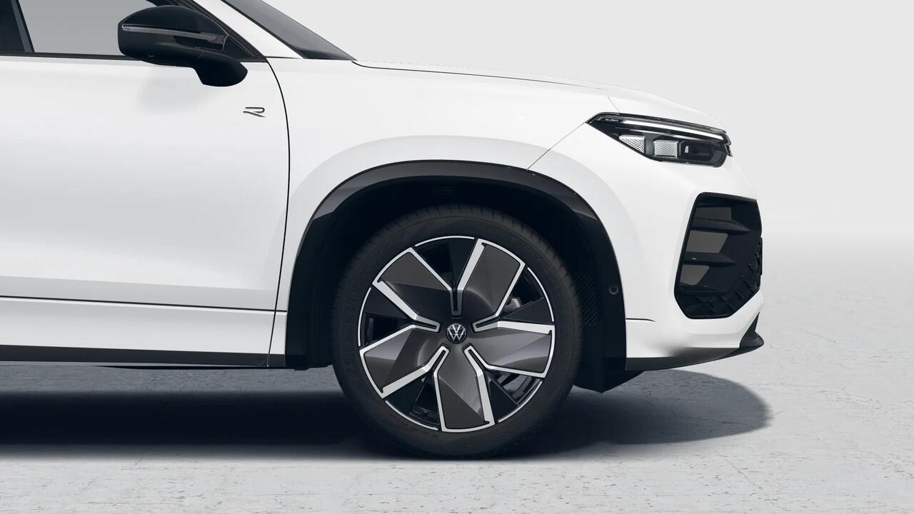 Volkswagen Tayron 1.5 eHybrid 272 6DSG R-Line Edition Automaat | Black Style Pakket