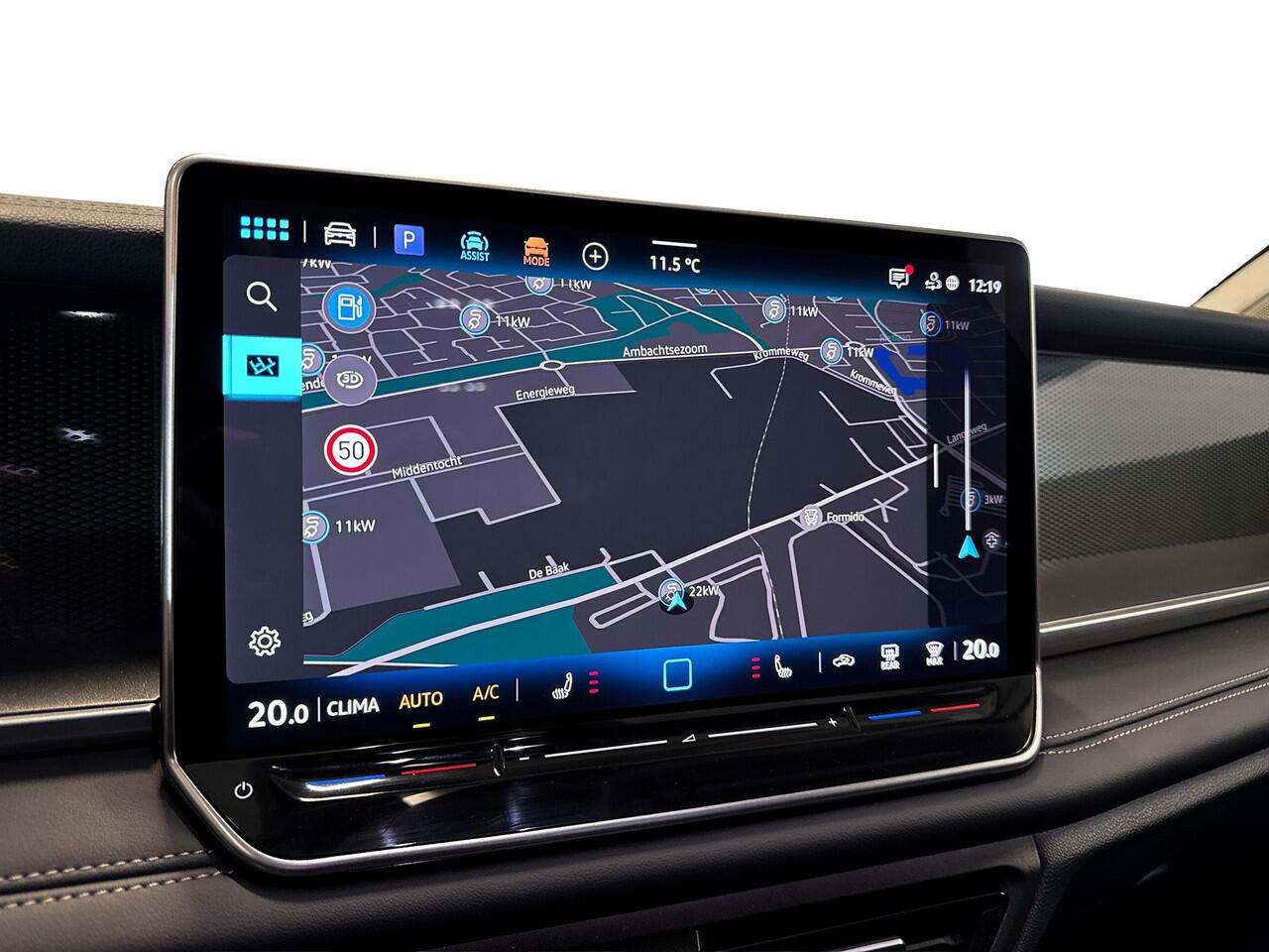 Volkswagen Tayron 1.5 150pk eTSI Life Edition 7p. Derde zitrij | 360 graden camera 'Area View' | Verwarmbare voorstoelen