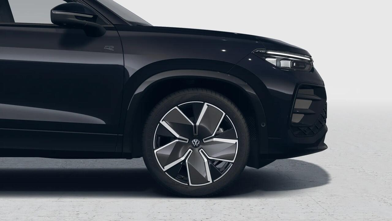 Volkswagen Tayron 1.5 eHybrid 204 6DSG R-Line Edition Automaat | Black Style Pakket