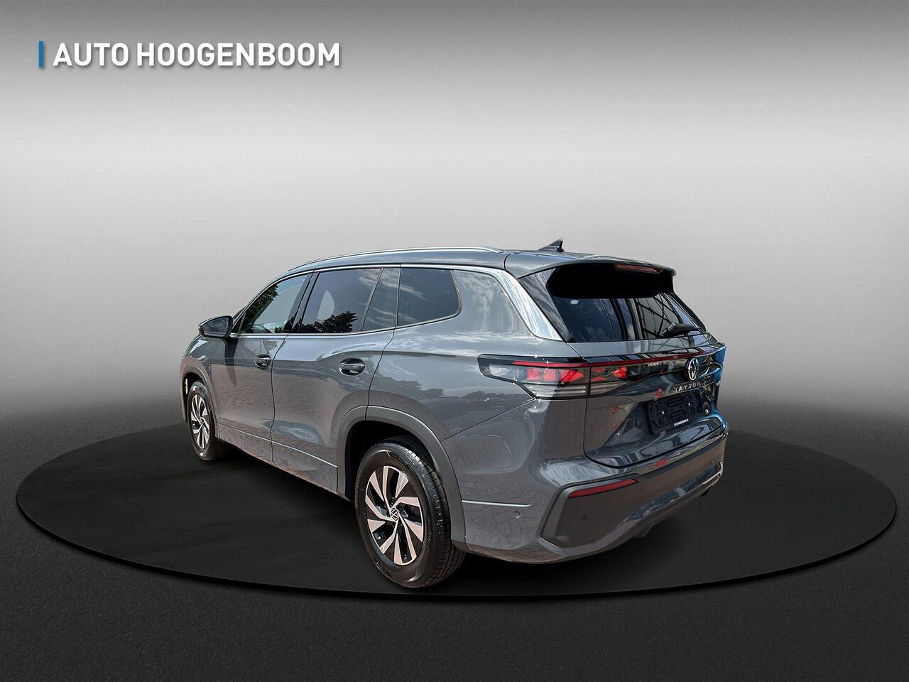 Volkswagen Tayron (1) Life Edition 1.5 110 kW / 150 pk eTSI SUV 7 versn. DSG