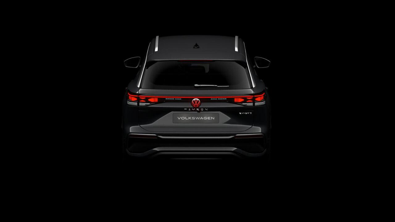 Volkswagen Tayron 1.5 eHybrid 204 6DSG Life Edition Automaat