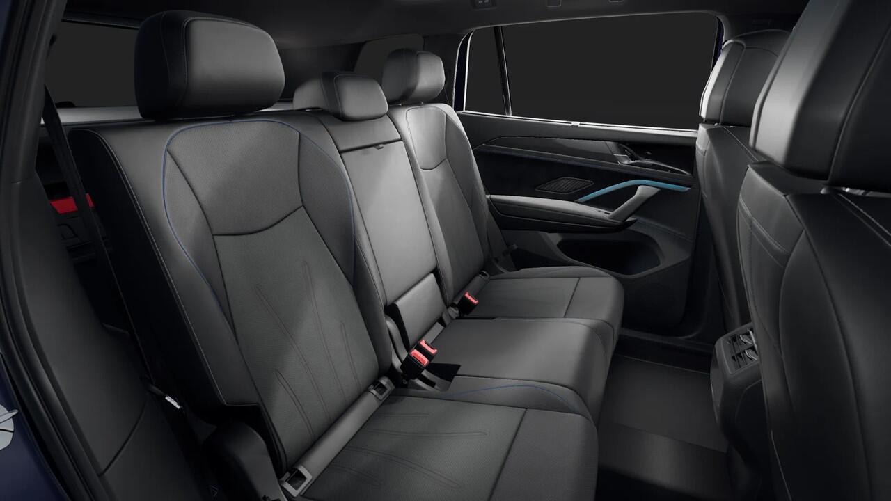 Volkswagen Tayron 1.5 eHybrid 272 6DSG R-Line Edition Automaat | Black Style Pakket