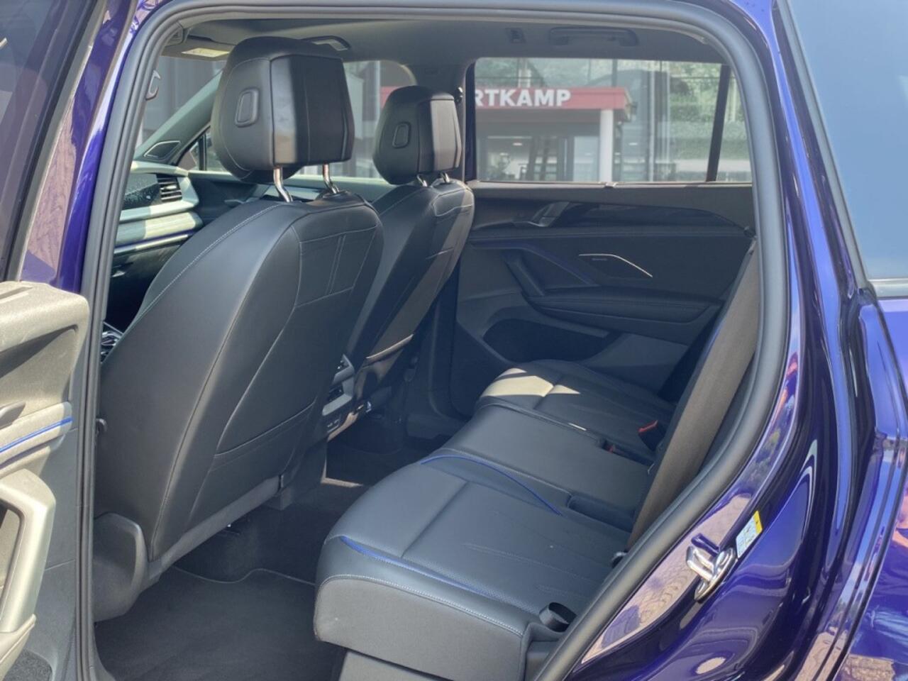 Volkswagen Tayron 1.5 E-HYBRID R-LINE 272PK PANO-DAK/TREKHAAK/CAMERA/MEMORY/HenK/LEDER/NAVI