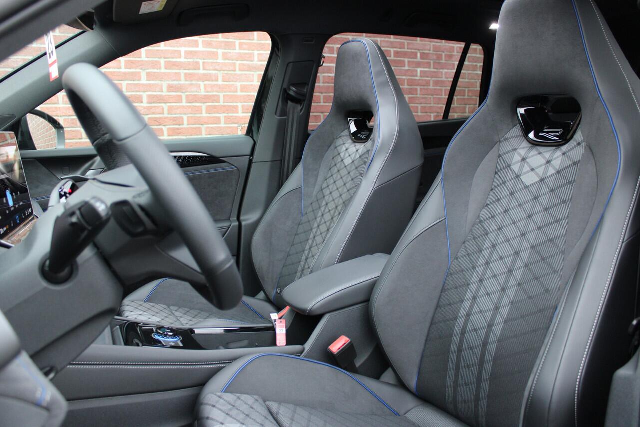 Volkswagen Tayron 1.5 eHybrid 272PK R-Line Edition |PANO-DAK|TREKHAAK|BLACK-STYLE|20-INCH|