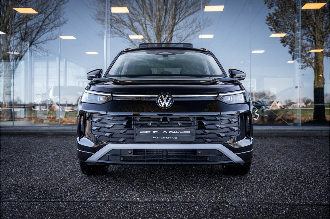 Volkswagen Tayron 1.5 eTSI Life Edition 7p. ** 20inch ** Panodak ** Trekhaak