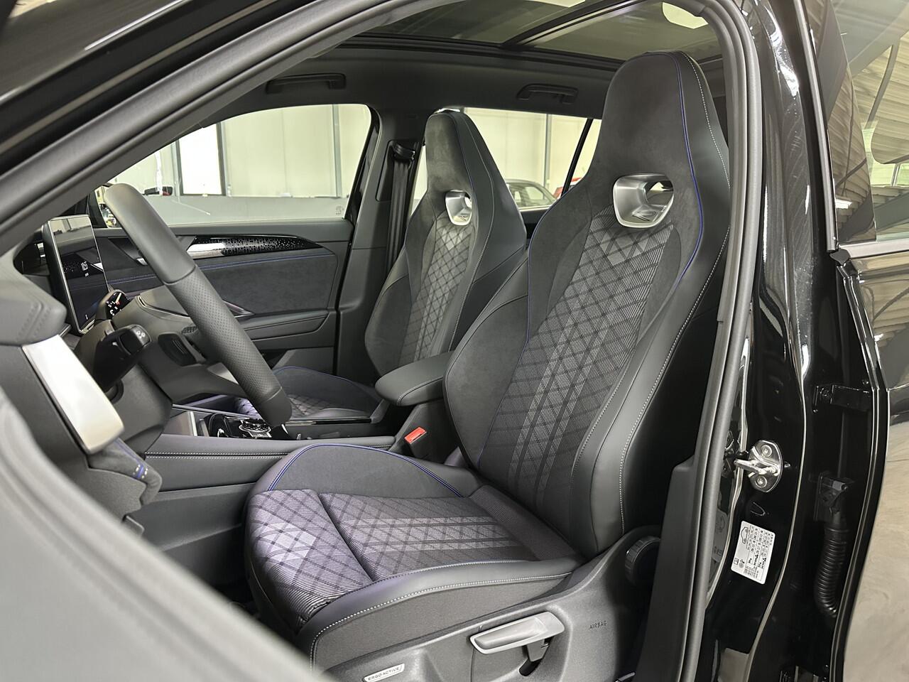 Volkswagen Tayron 1.5 eHybrid R-Line 272pk | Elek. Trekhaak | 360 camera | Pano | Stoel- en stuurverwarming