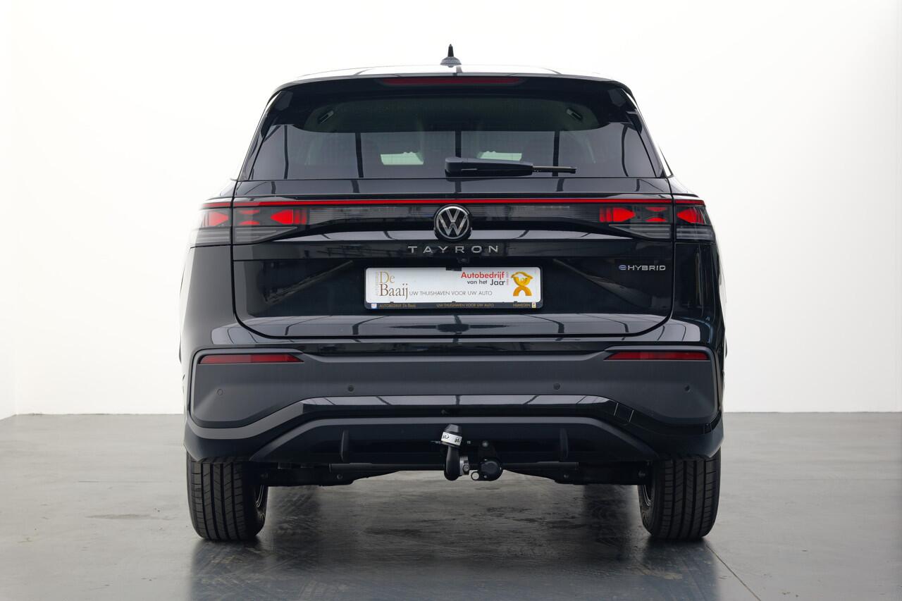 Volkswagen Tayron 1.5 eHybrid Life Edition | Import op verzoek | Trekhaak | Camera | Nw prijs ¤56.500