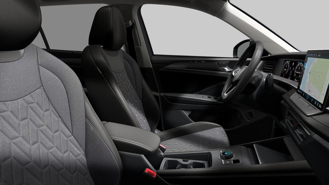 Volkswagen Tayron 1.5 eHybrid 204 6DSG Life Edition Automaat