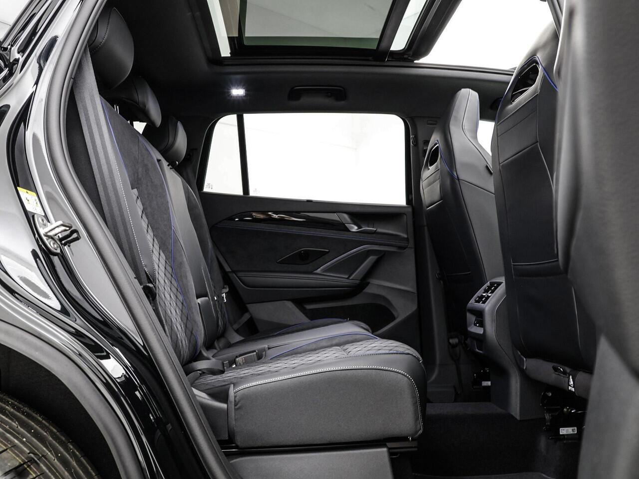 Volkswagen Tayron 1.5 eTSI 272pk DSG R-Line Edition · Camera · Panoramadak · Massage · Dodehoek Detectie · Keyless · 19'' Inch · Garantie t/m 08-12-2030 of 100.000km