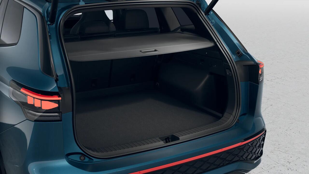 Volkswagen Tayron 1.5 eHybrid 272 6DSG R-Line Edition Automaat | Black Style Pakket