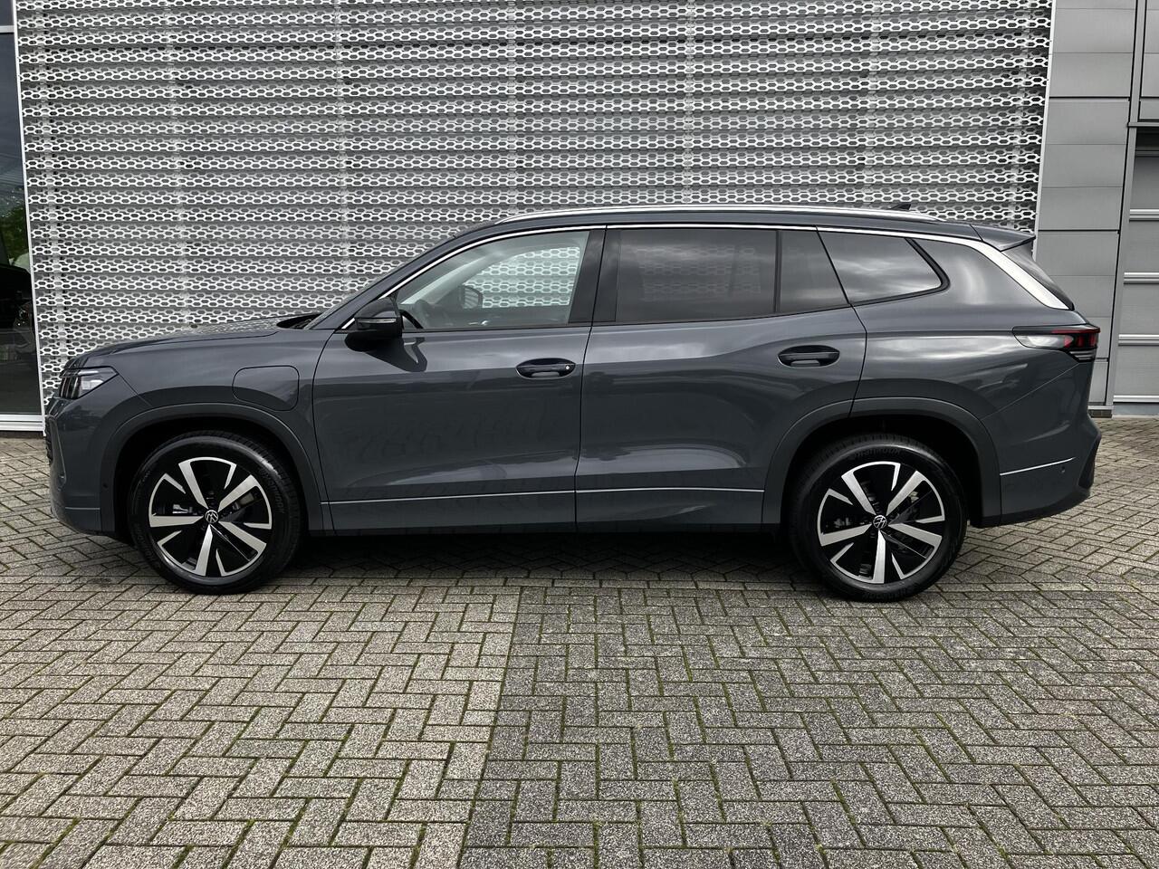 Volkswagen Tayron Life Edition 1.5 eHybrid 150 kW / 204 PK SUV 6-DSG