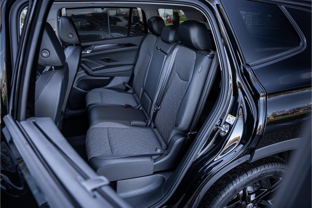 Volkswagen Tayron 1.5 eTSI Life Edition 7p. ** 20inch ** Panodak ** Trekhaak