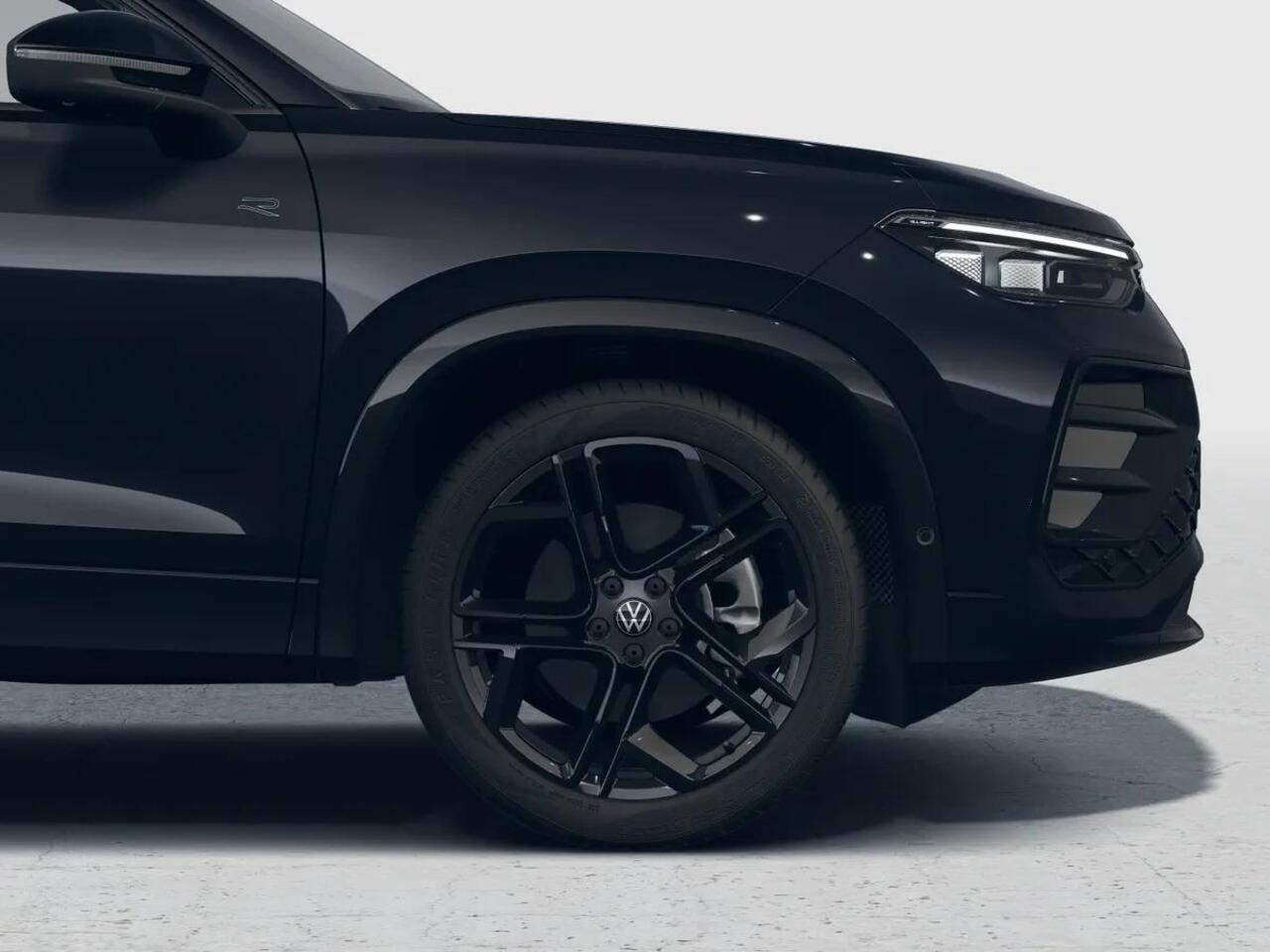 Volkswagen Tayron R-Line-Edition 1.5 eHybrid 200 kW / 272 pk SUV 6 v