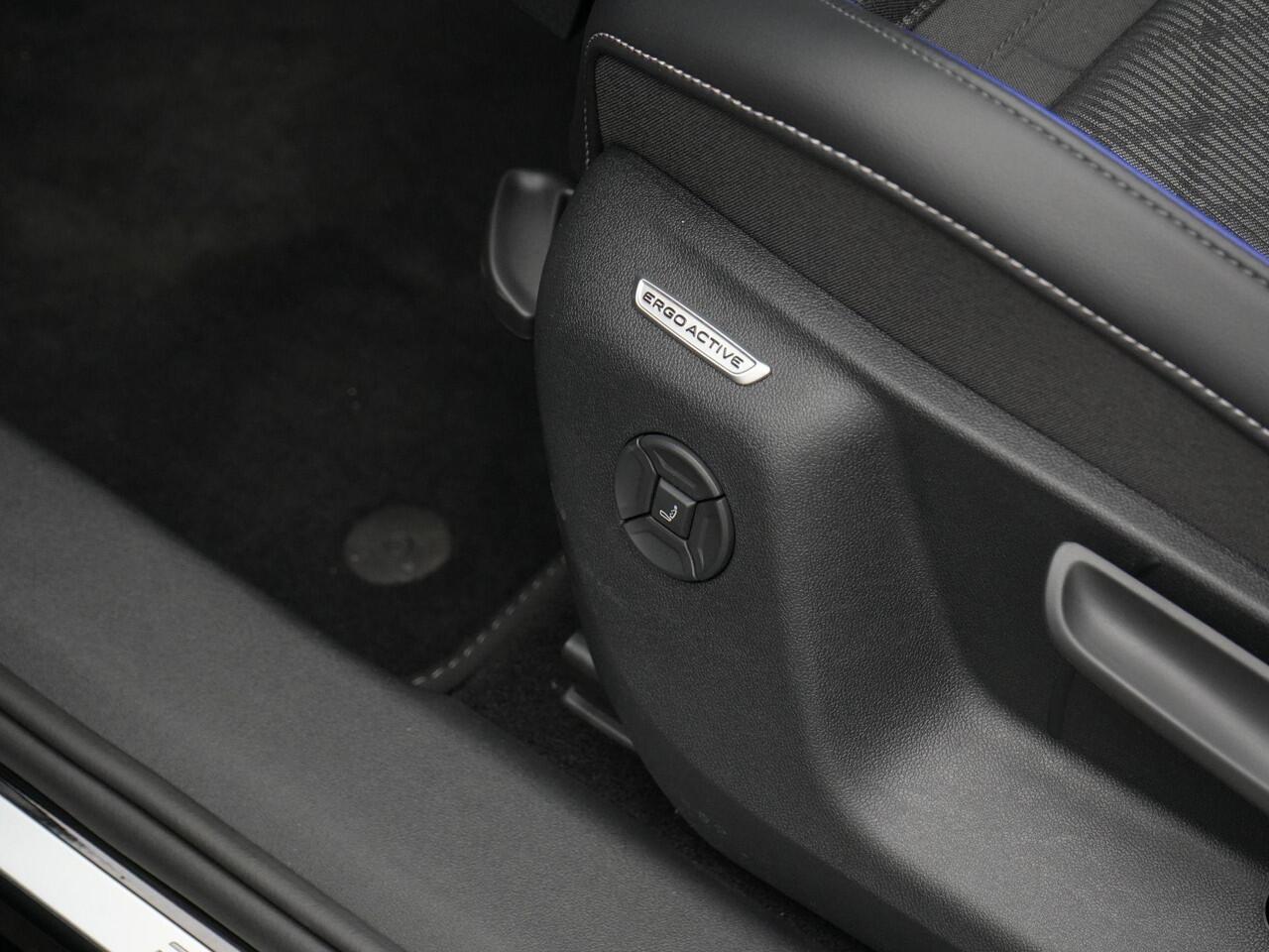 Volkswagen Tayron 1.5 eHybrid 204 pk DSG R-Line Edition | Panoramadak | Trekhaak | Adaptief onderstel | Harman/Kardon | Massage | Achteruitrijcamera