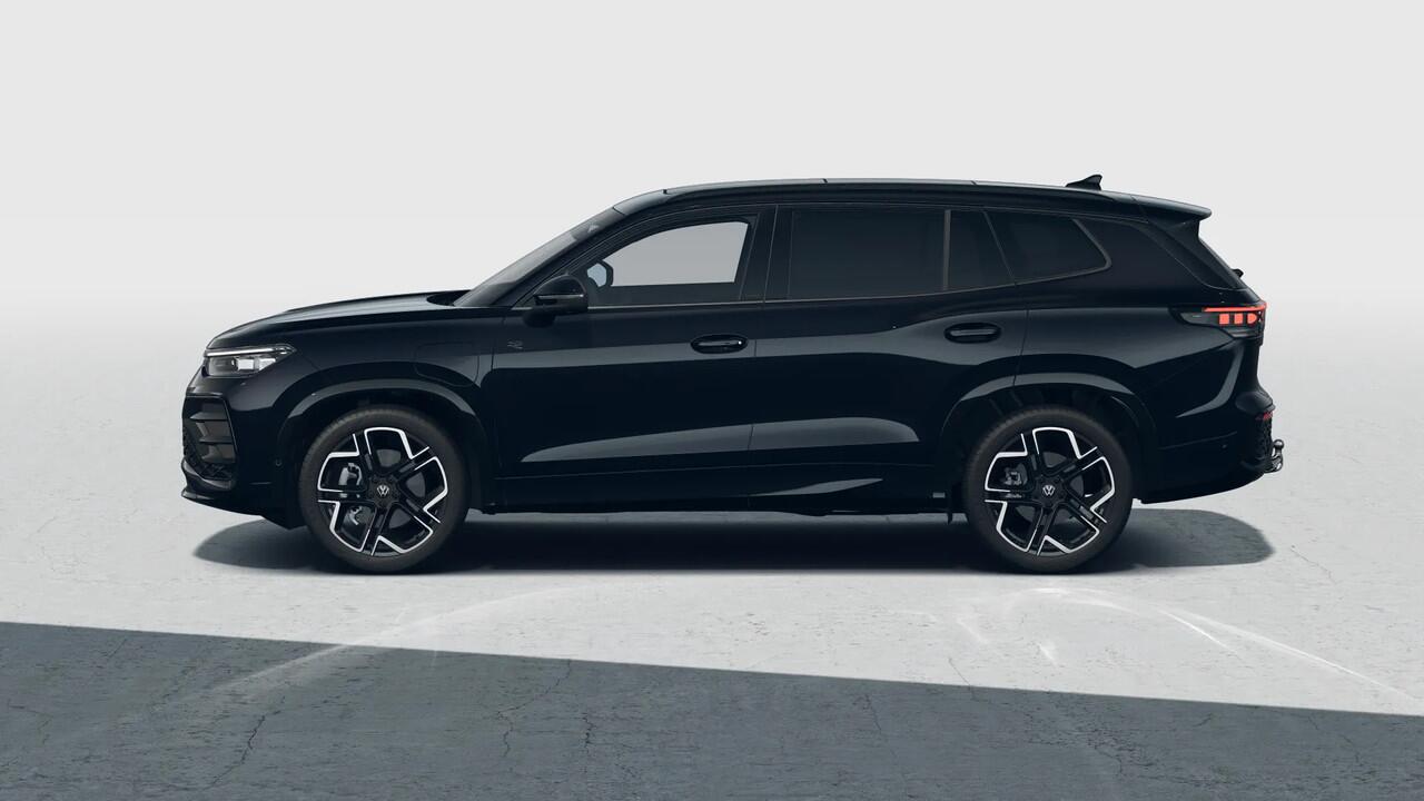 Volkswagen Tayron 1.5 eHybrid 272 6DSG R-Line Edition Automaat | Black Style Pakket