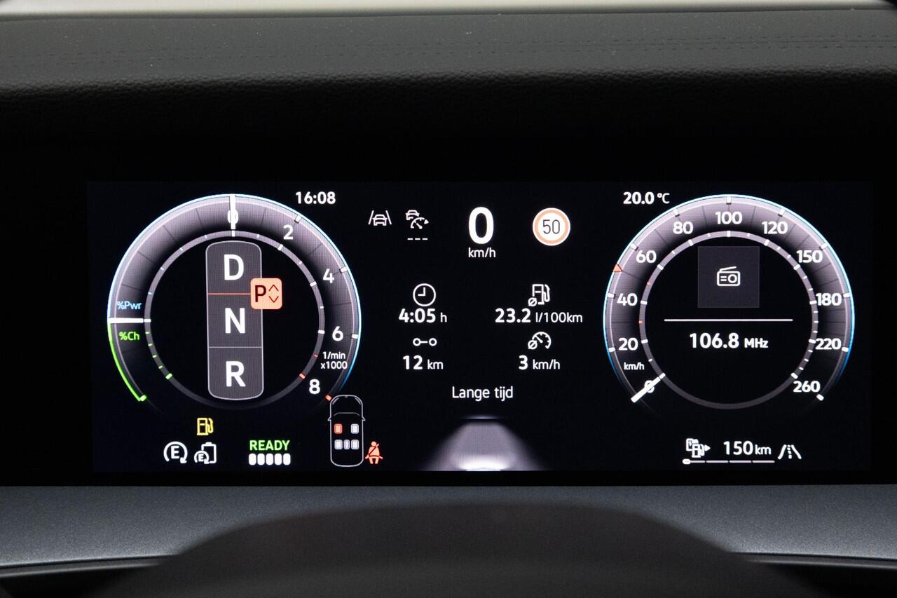 Volkswagen Tayron 1.5 eHybrid R-Line Edition | Black Style | Trekhaak | Panoramadak | 20 inch |