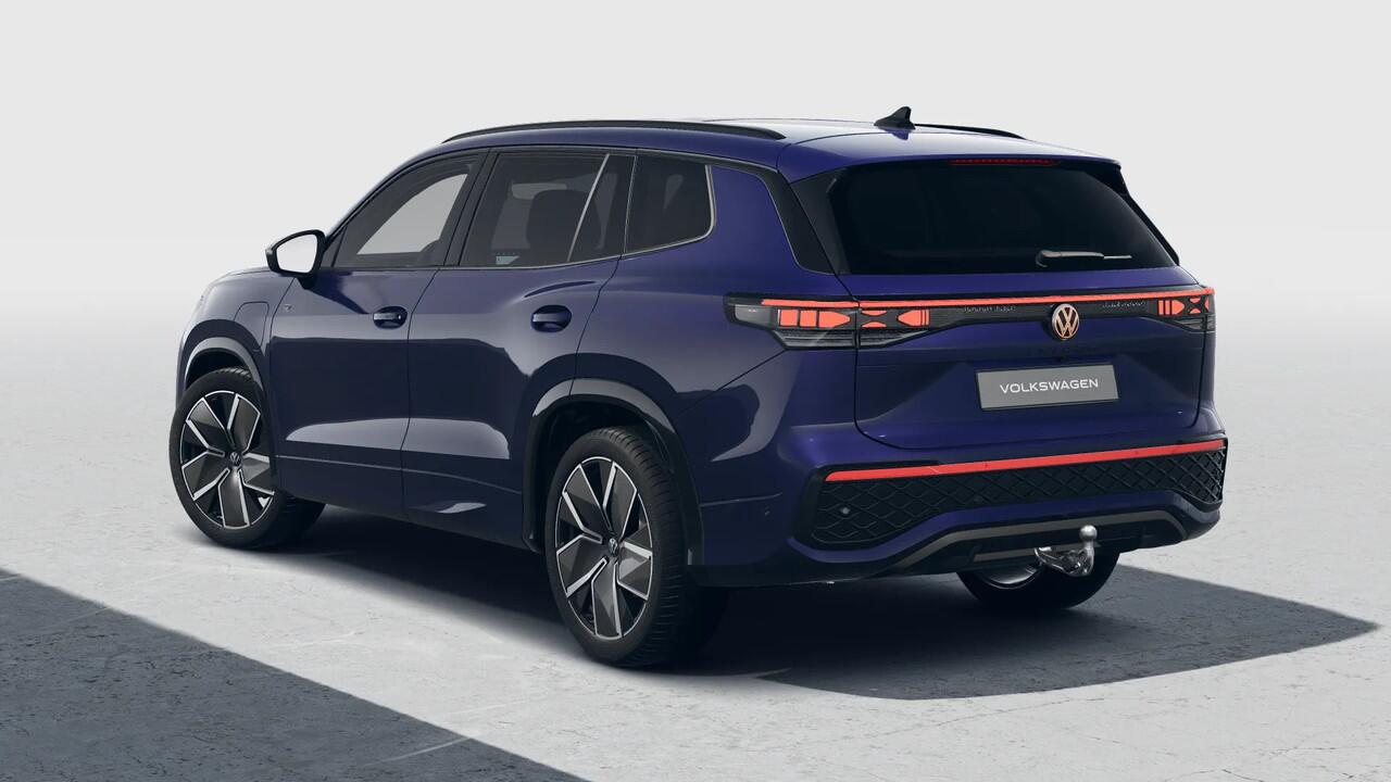 Volkswagen Tayron 1.5 eHybrid 272 6DSG R-Line Edition Automaat | Black Style Pakket