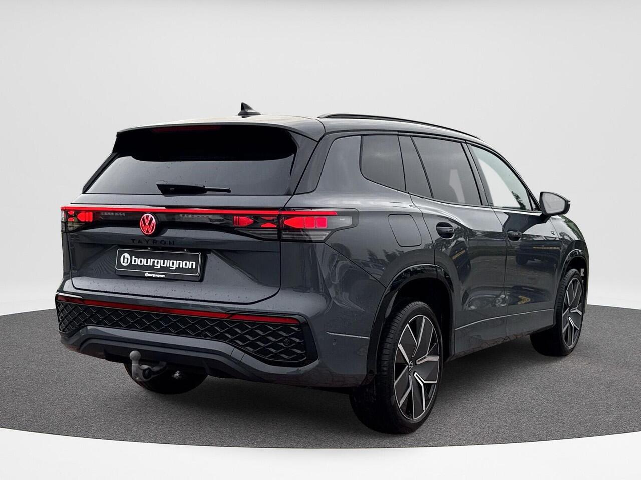 Volkswagen Tayron 1.5 eHybrid R-Line Edition | Trekhaak | Pano | 272PK | PHEV |