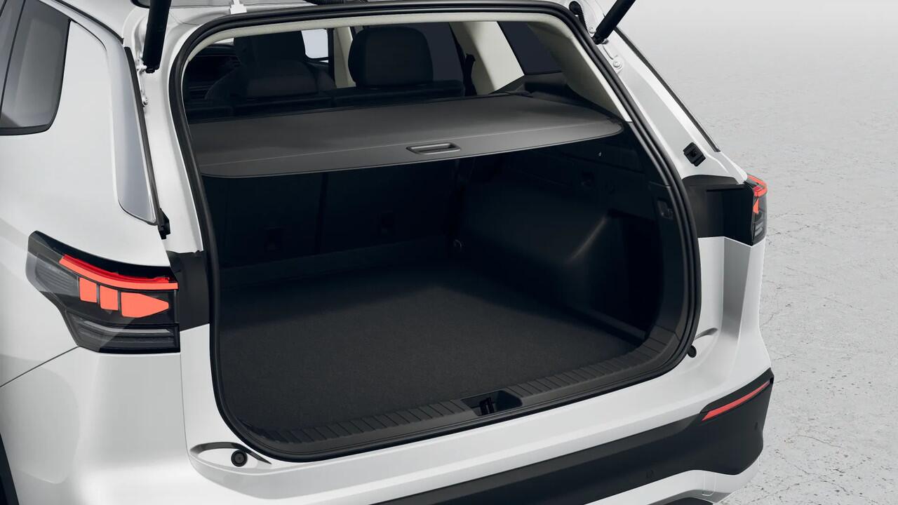 Volkswagen Tayron 1.5 eHybrid 204 6DSG Life Edition Automaat